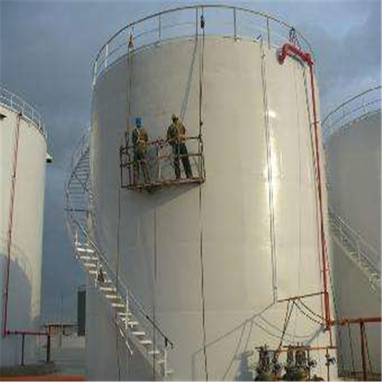 汉川喷漆翻新・工业喷漆・设备喷漆服务简介